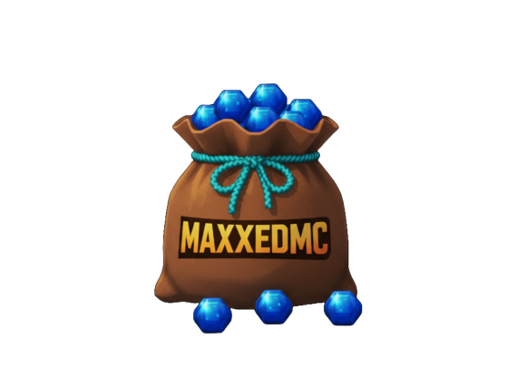 Big Gem Pack | 1,050 Gems (Includes +150 Bonus!)