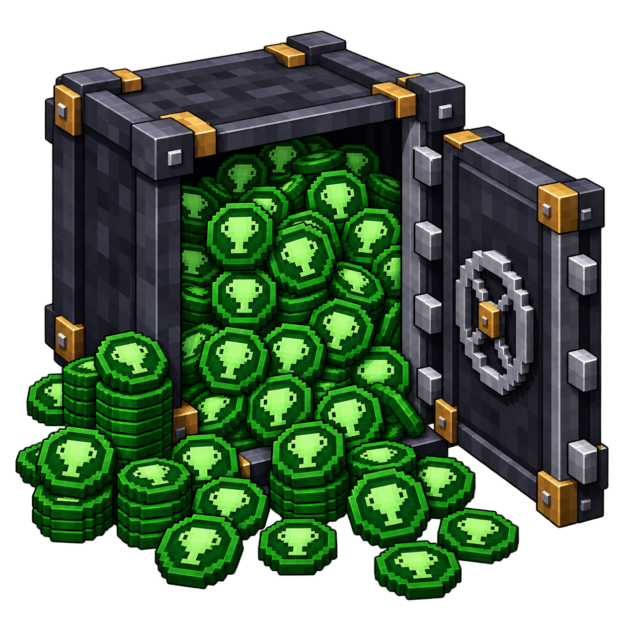 20,000 Points