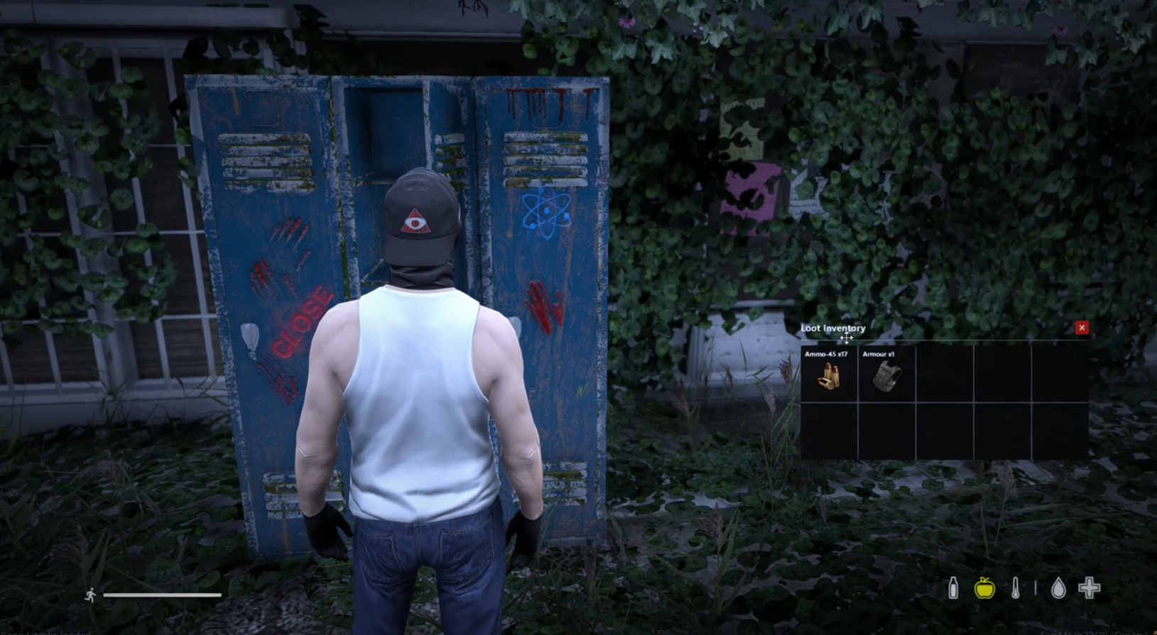 Looting System