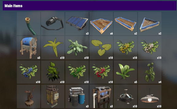 FARM KIT 1.5x