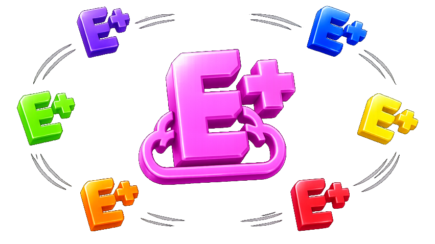 E+ Subscription (Yearly)