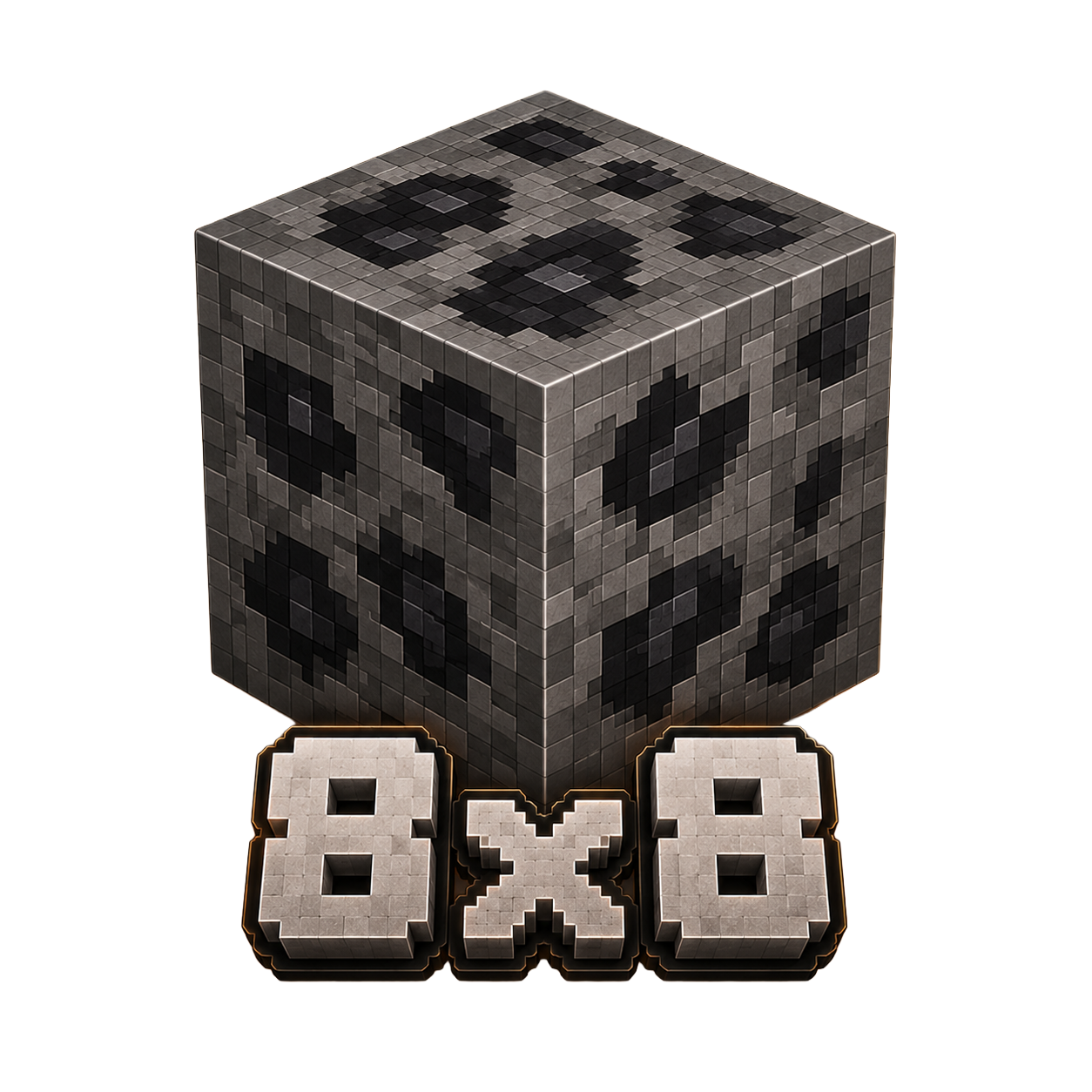 Protección 8x8