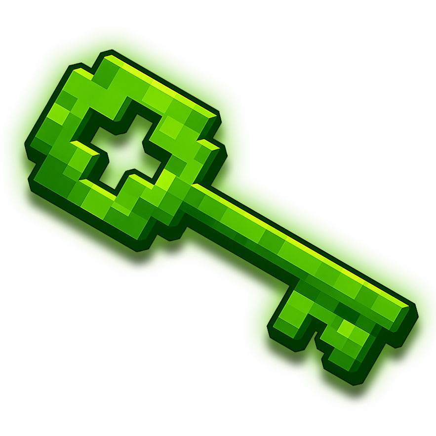 Verdant Key