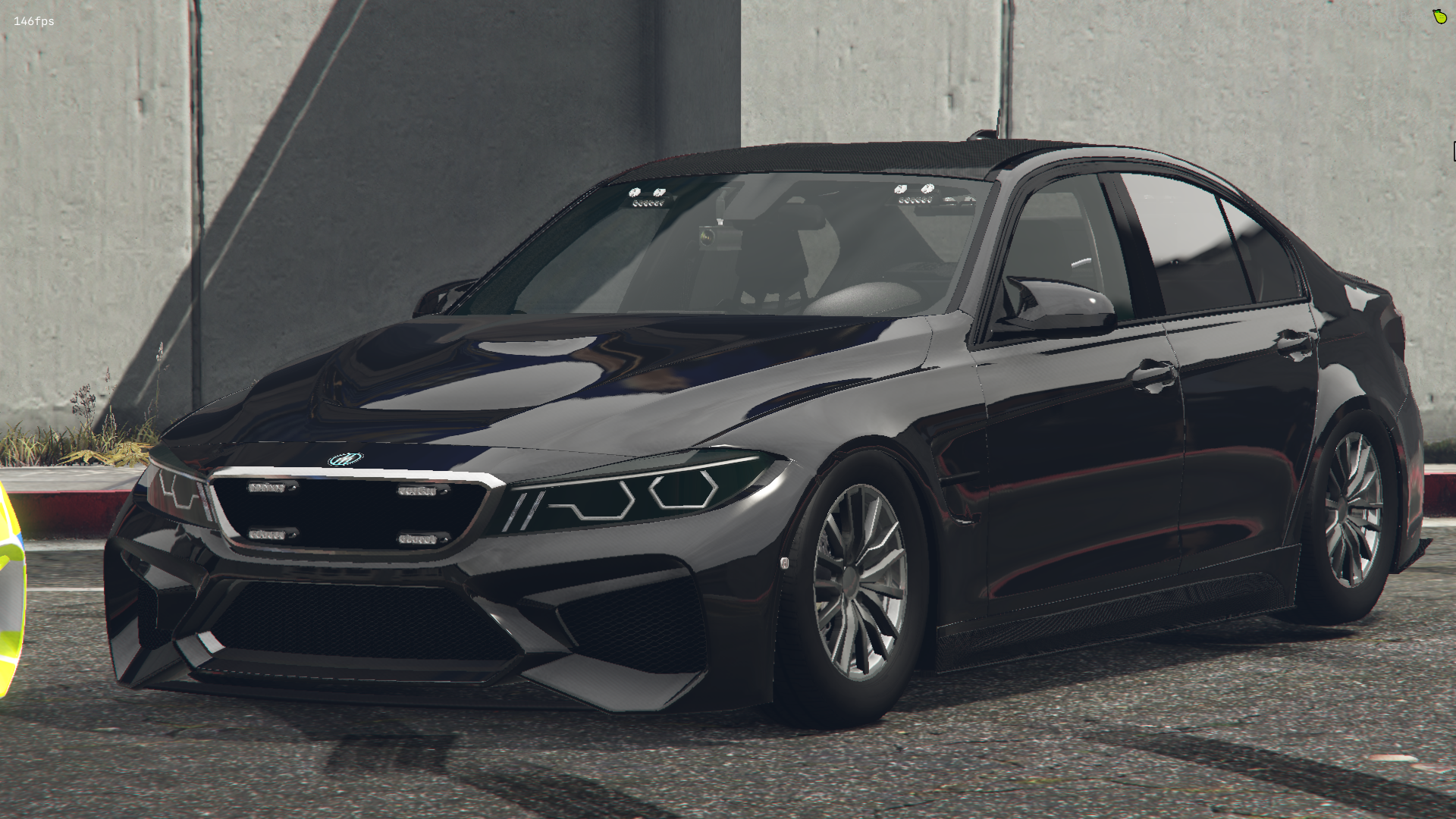 UBERMACHT STALKER TRAFFIC Screenshot 4