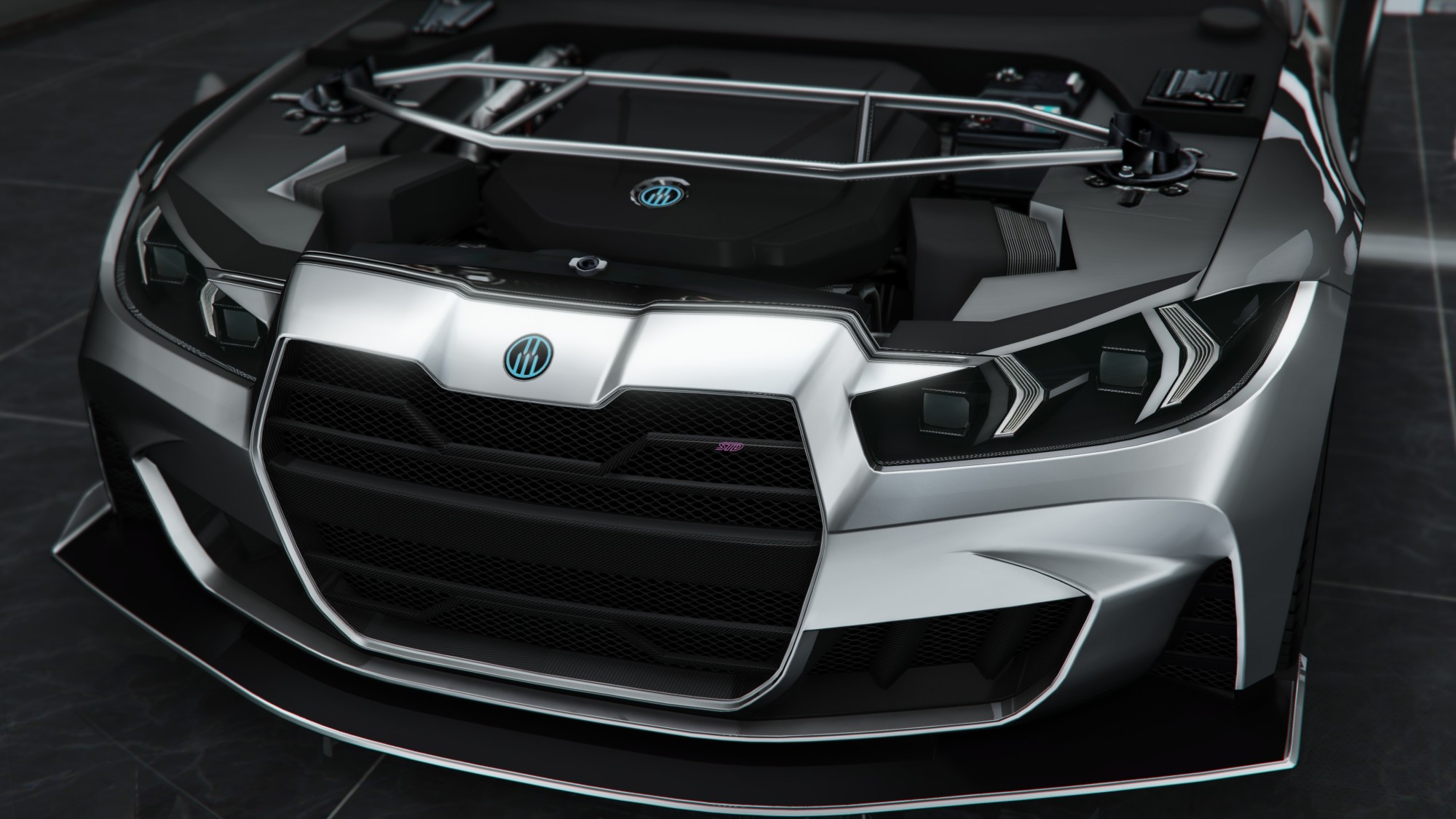 SENTINEL GTS