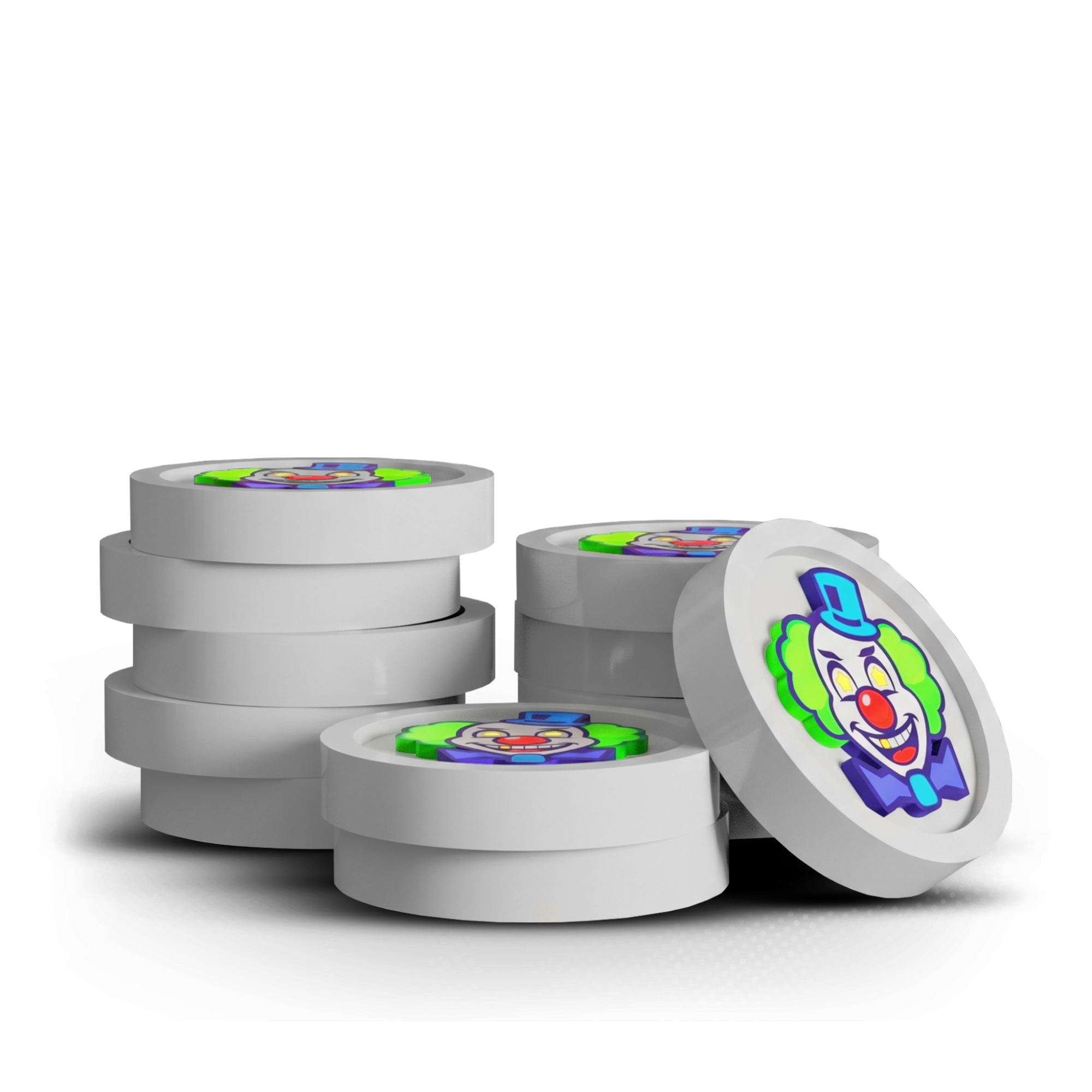 2800 FlashCoins