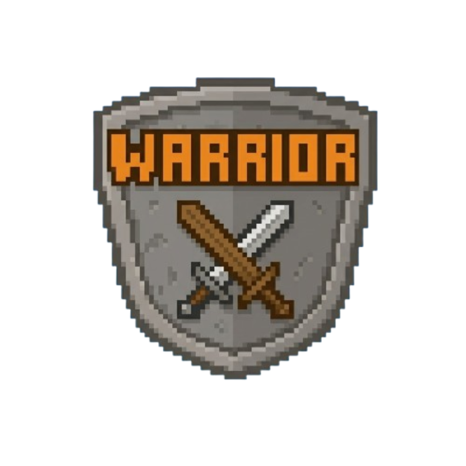 Warrior Rank