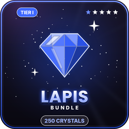 Lapis Bundle