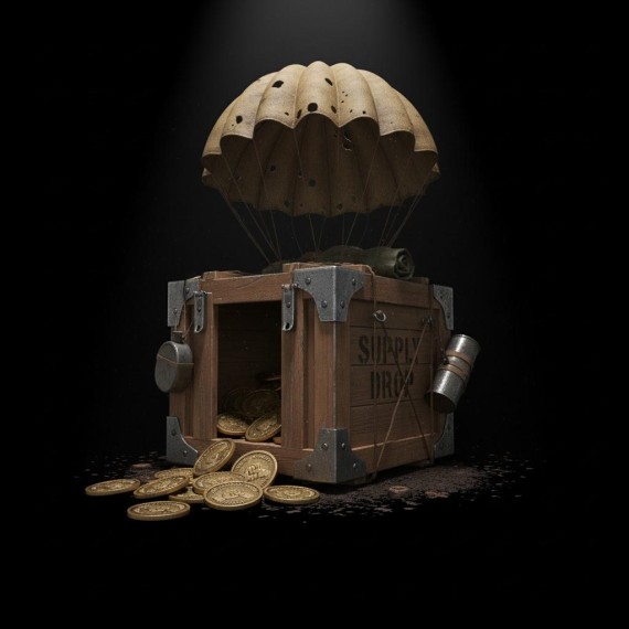 Supply Drop