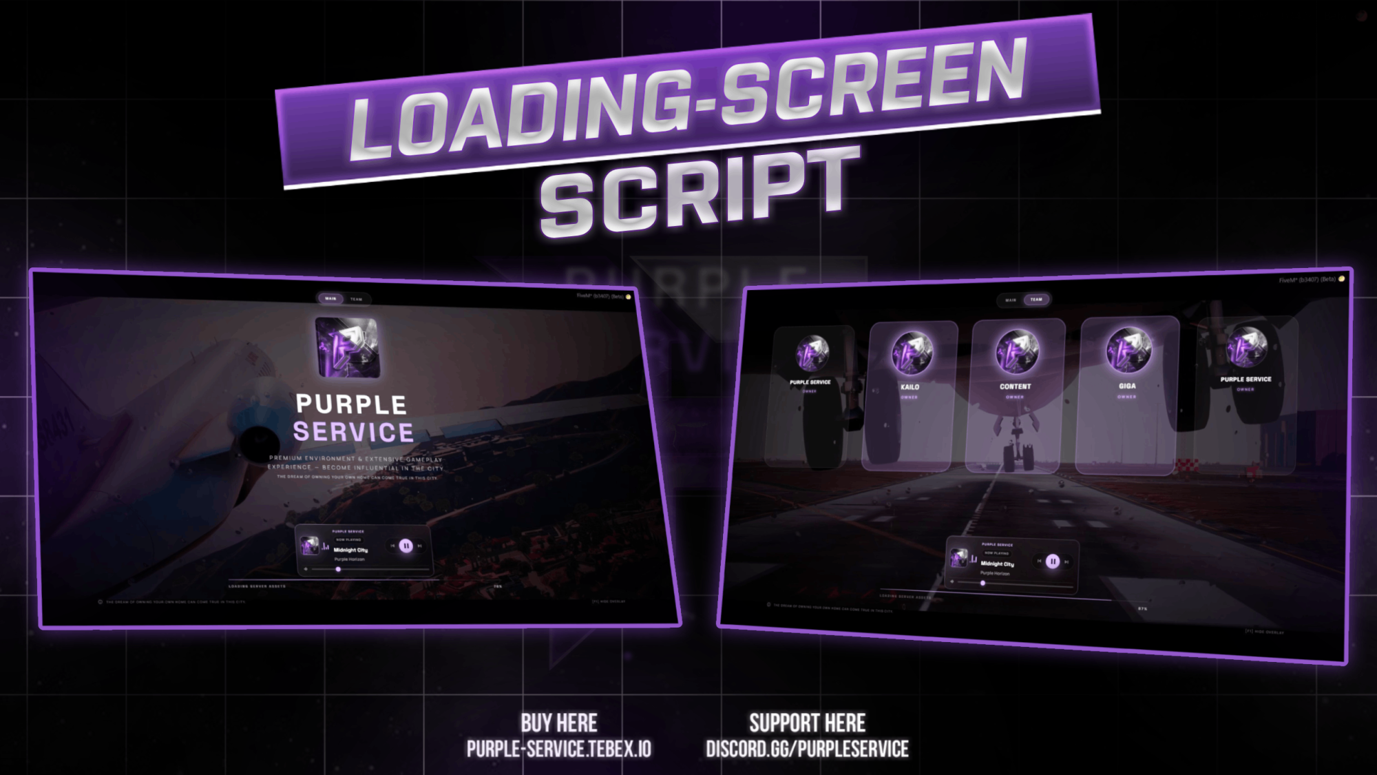 Loadingscreen