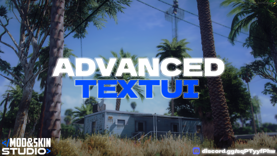 KZ TEXTUI - STANDALONE