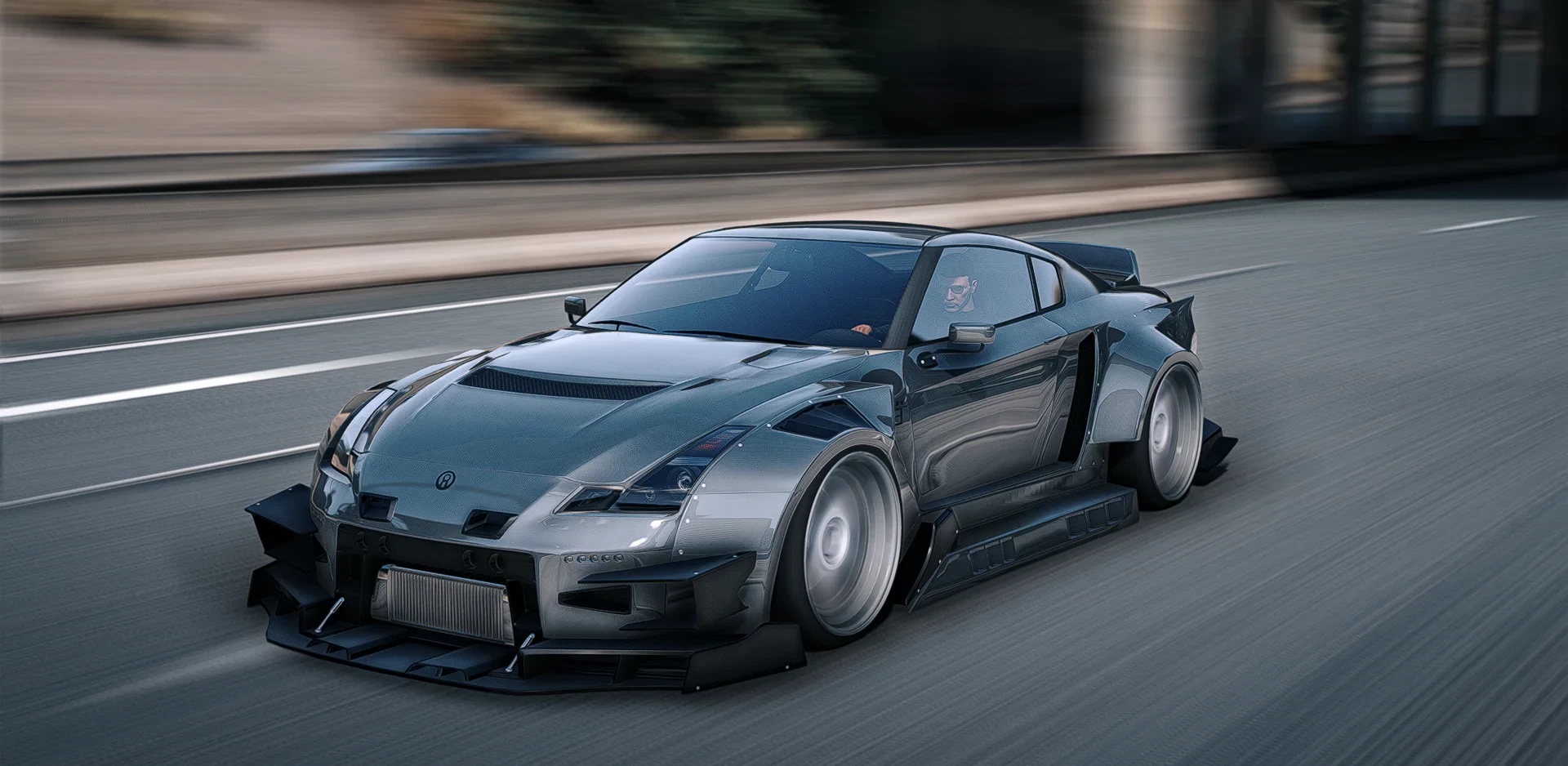 Annis Elegy RB