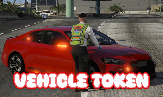 Vehicle Token