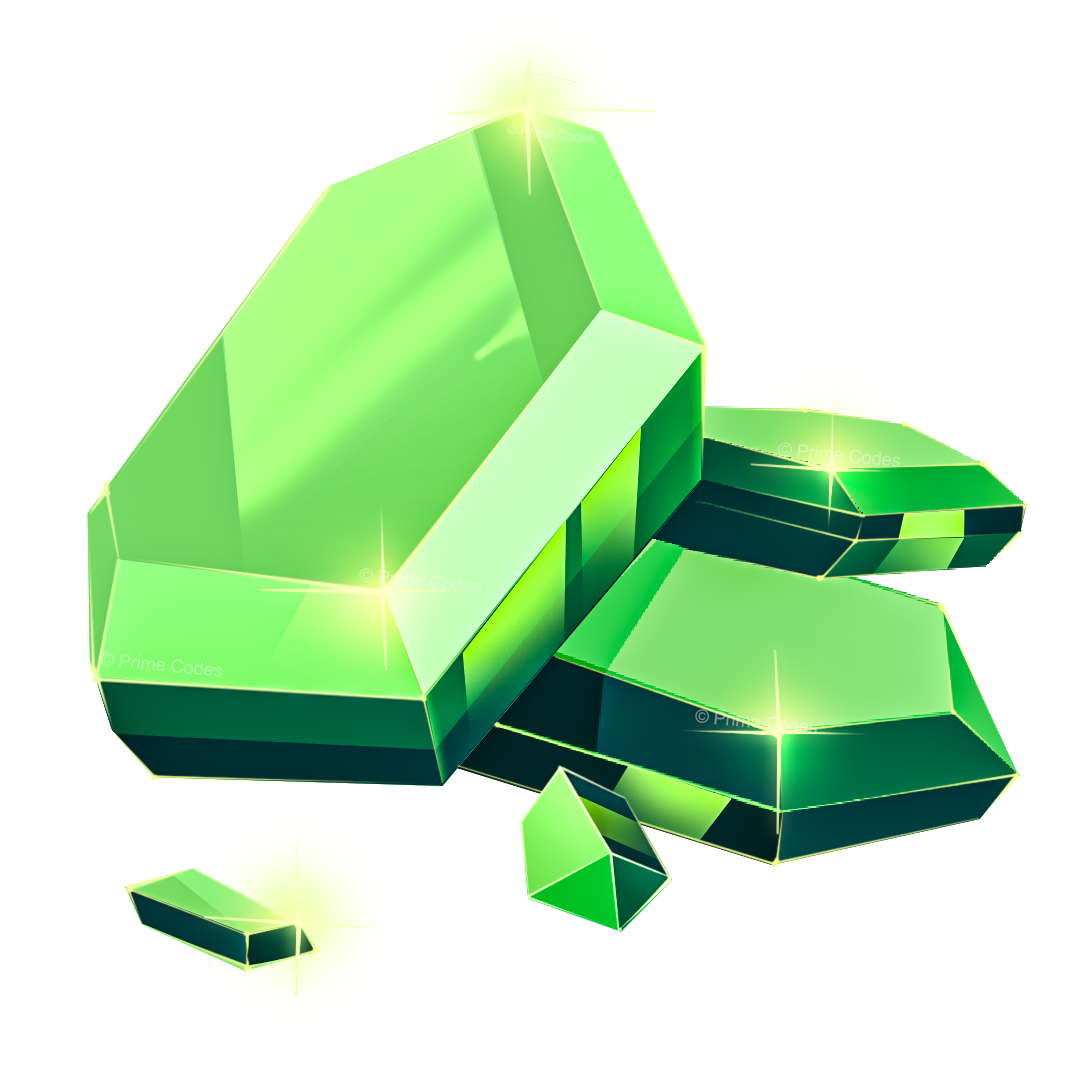500x GEMS