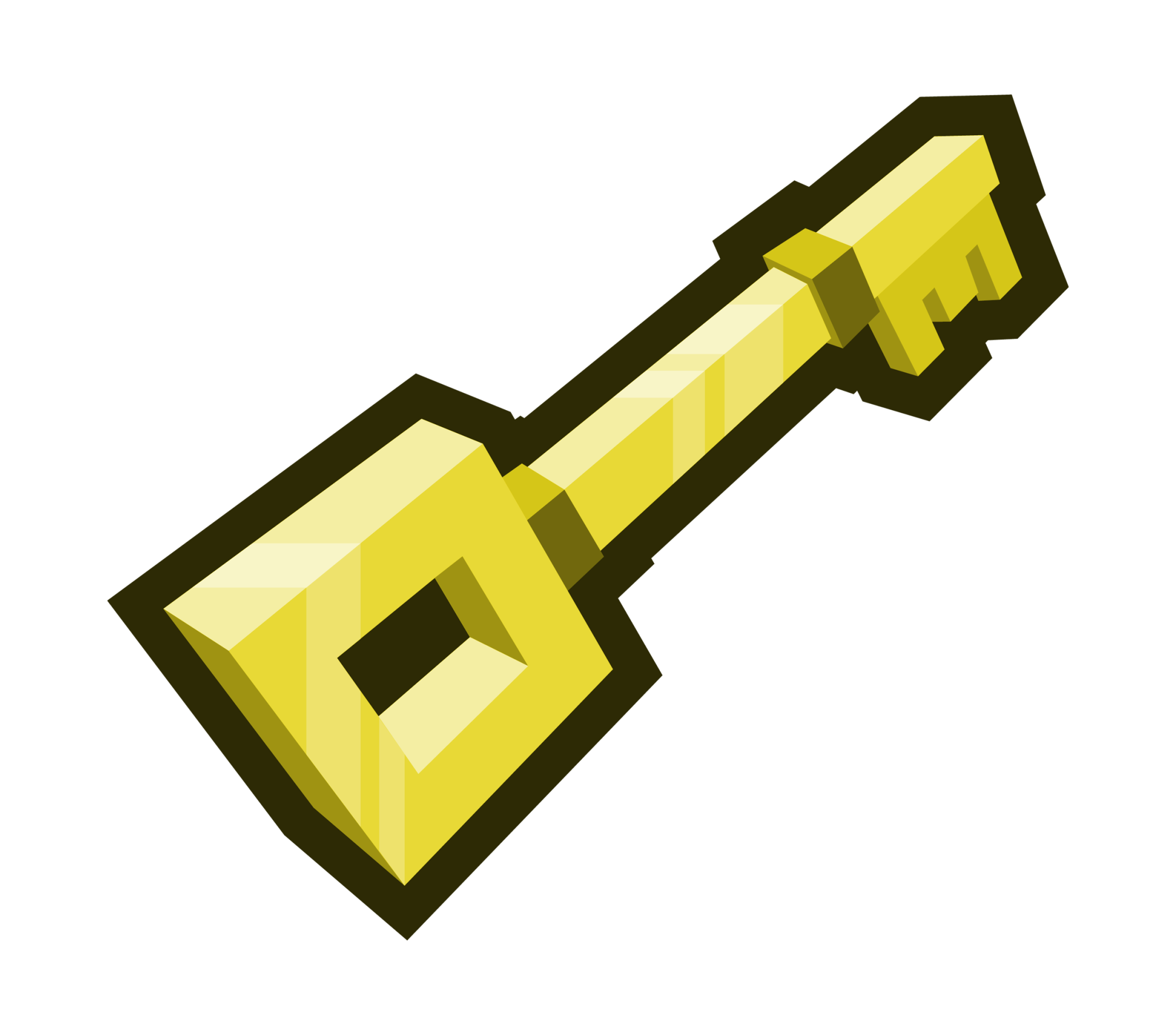 Elite Key