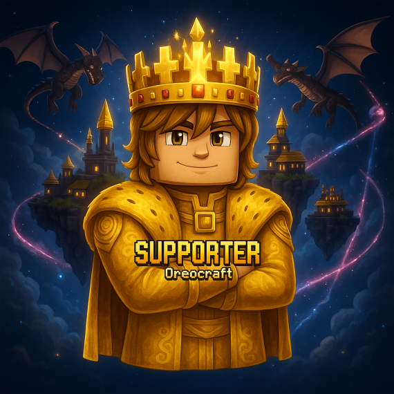 Supporter Pass