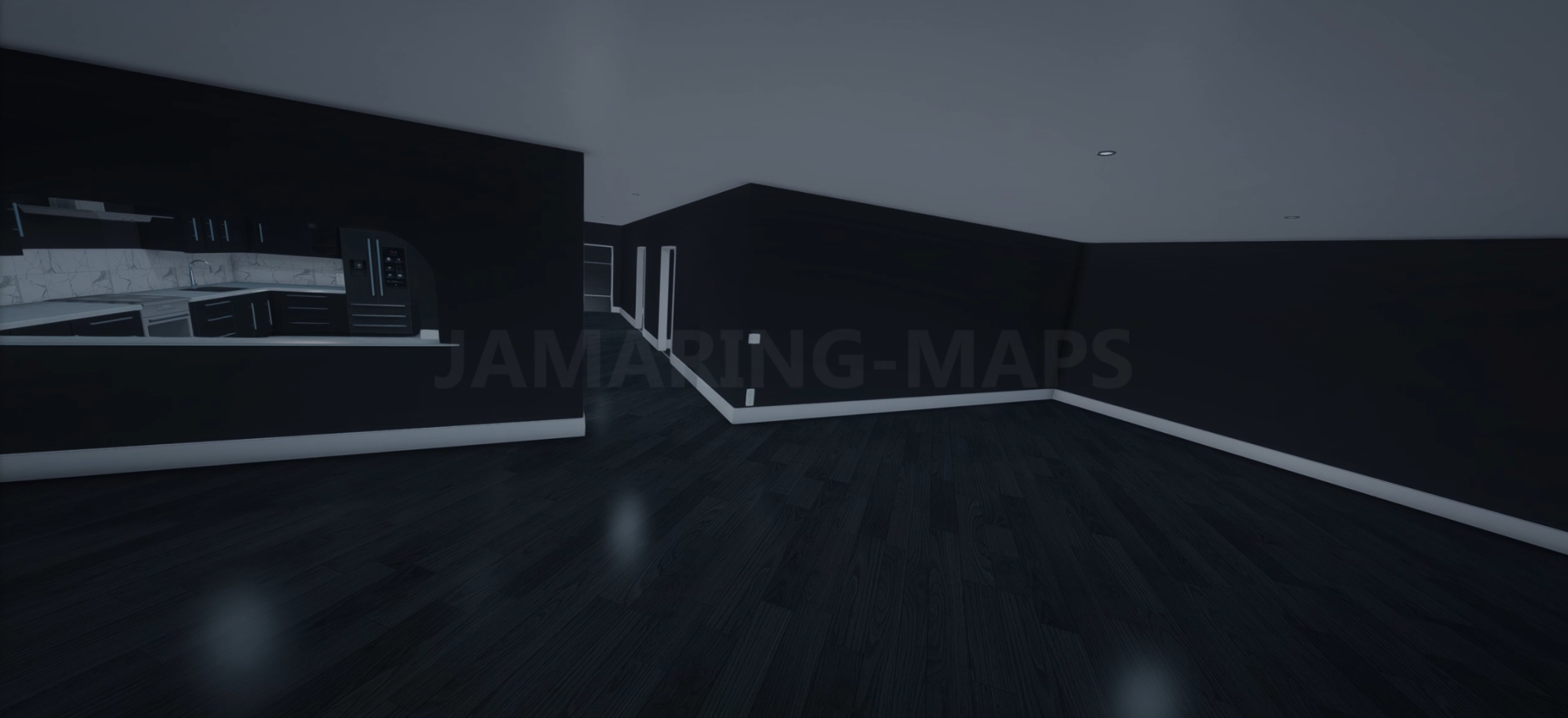 Maps Shells V6