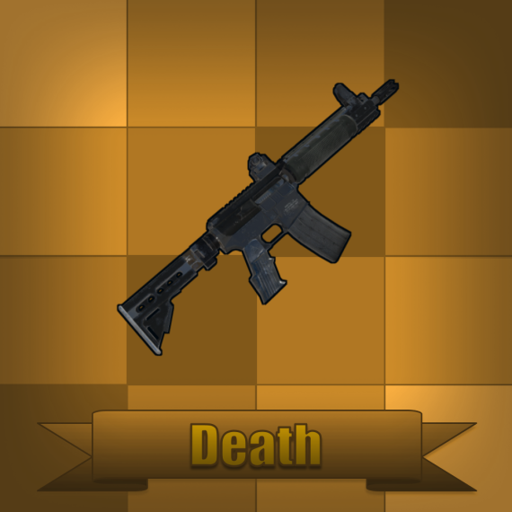KIT-Death