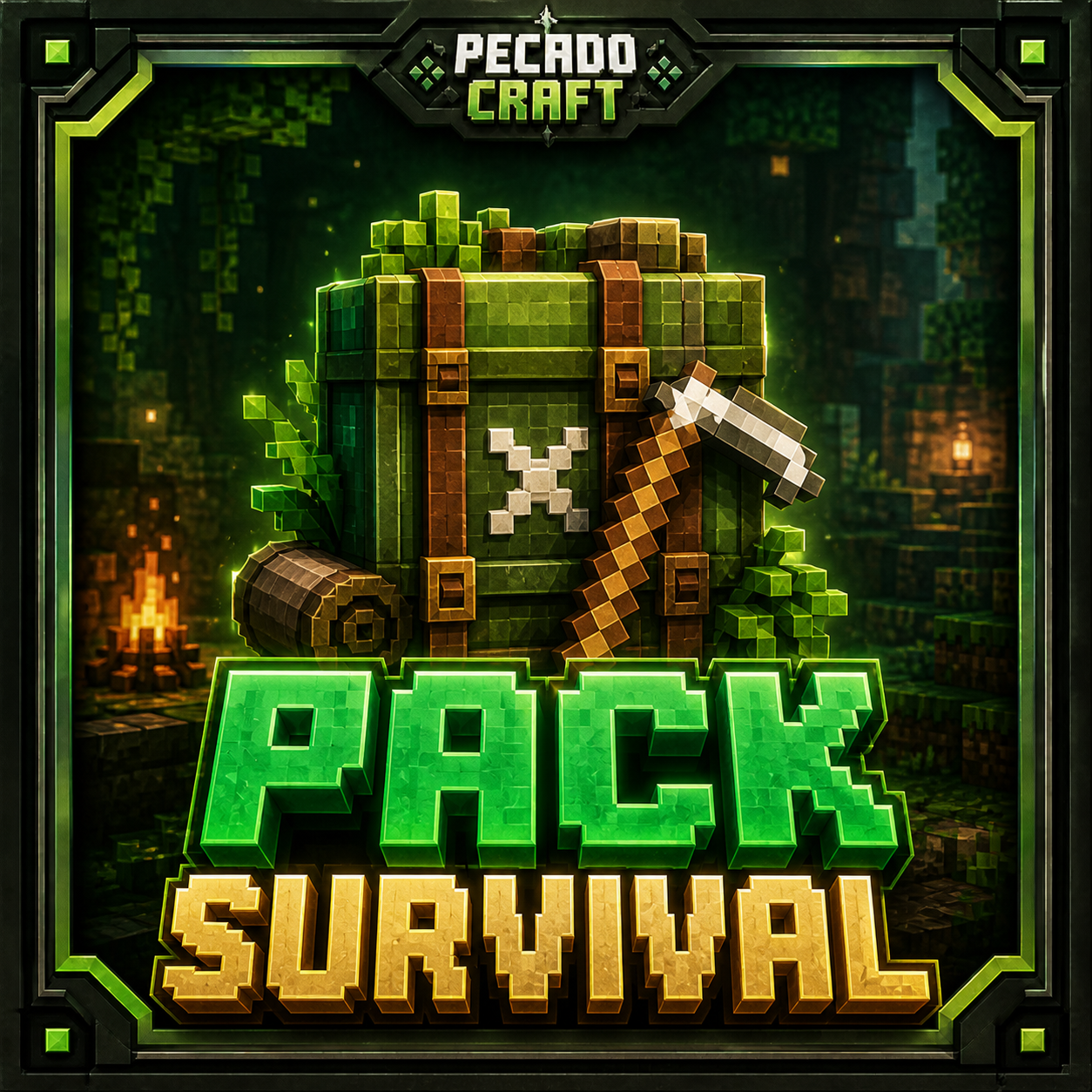 Pack Survival