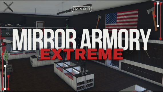 Mirror Armory