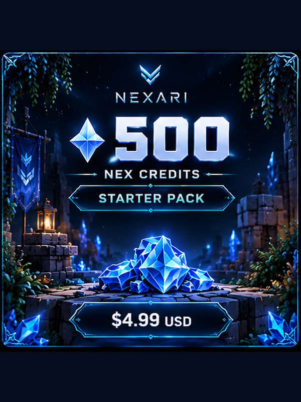 Starter Pack