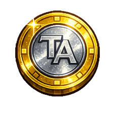 Slot Machine Coins (25)