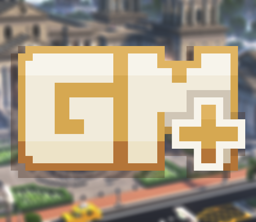 GM+ (1 M.)