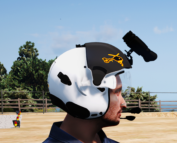 HM Helmet Pack