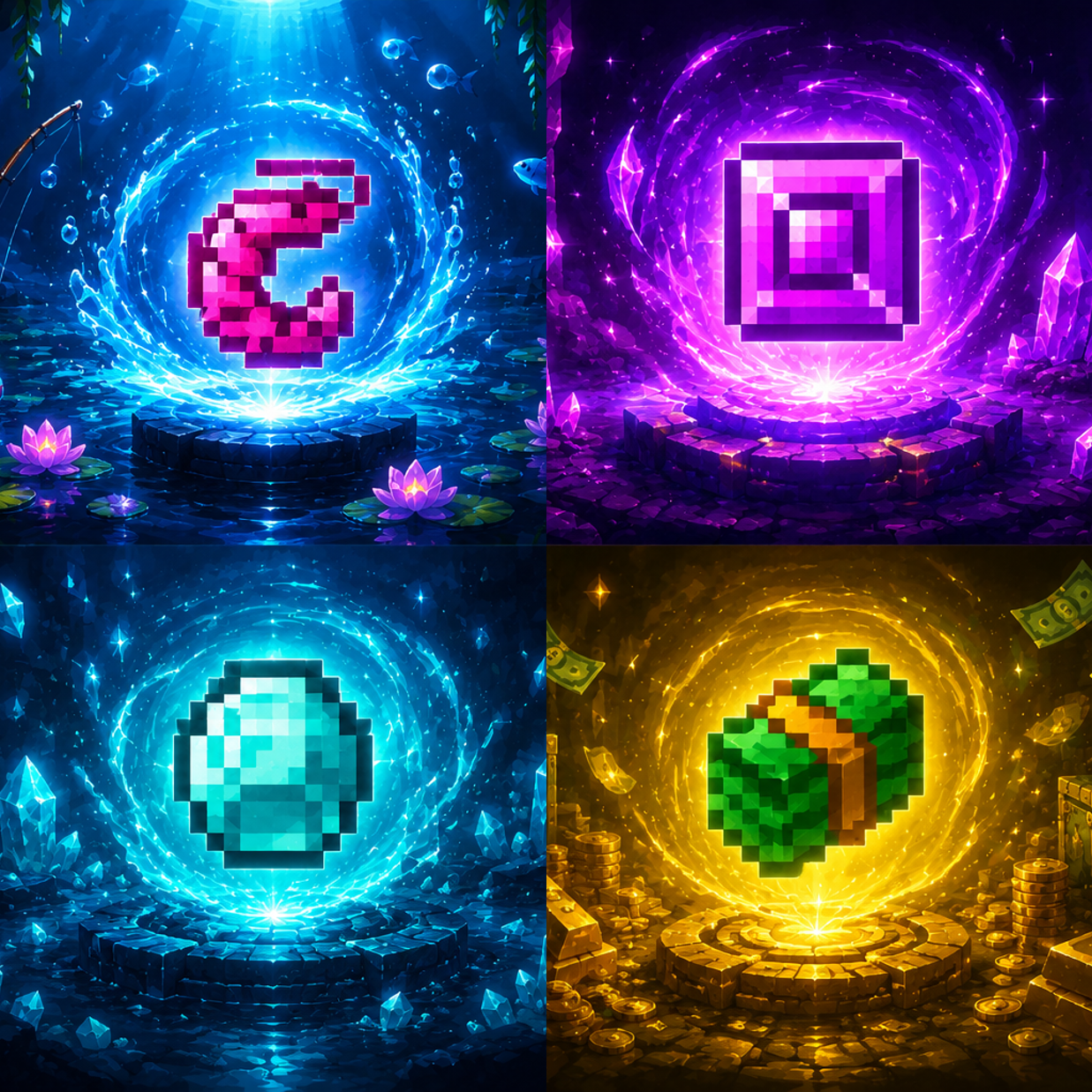 Booster Pack
