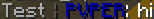 PVPER Tag for 1 Week!