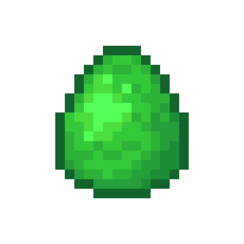 Common Egg
