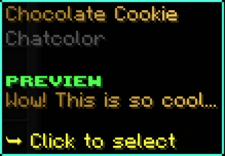 🍪 Chocolate Cookie (Hex Color) – Rich, Warm & Deliciously Bold