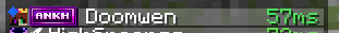 Ankh Rank - Permanent
