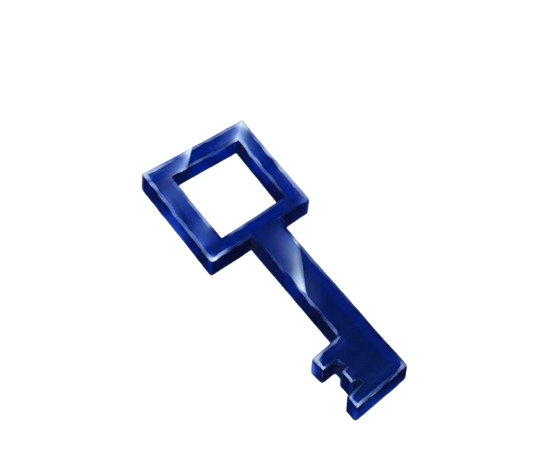 Supreme Key 3x