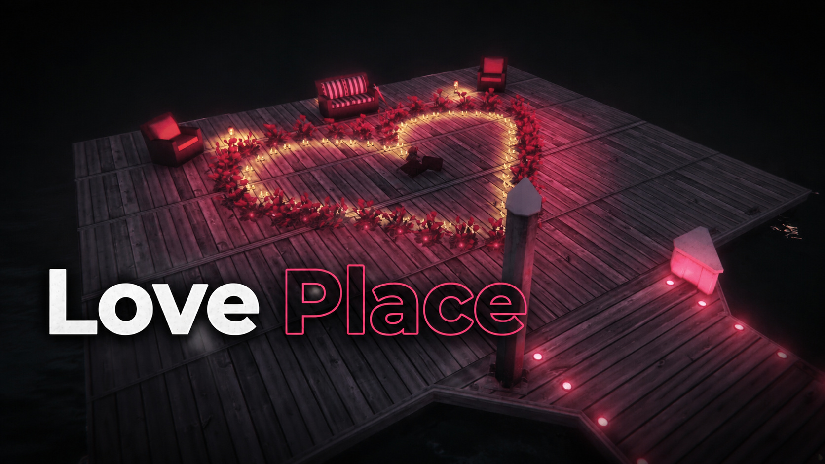 Love Place