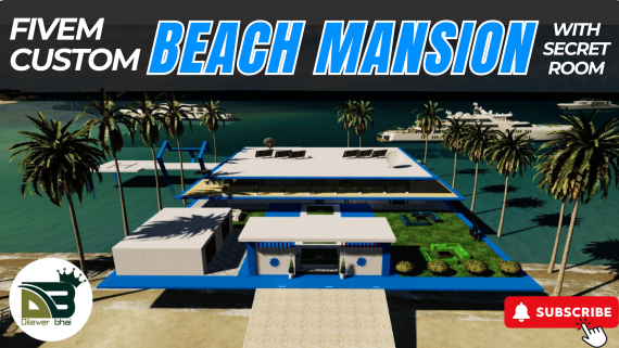 Custom-Beach-Mansion