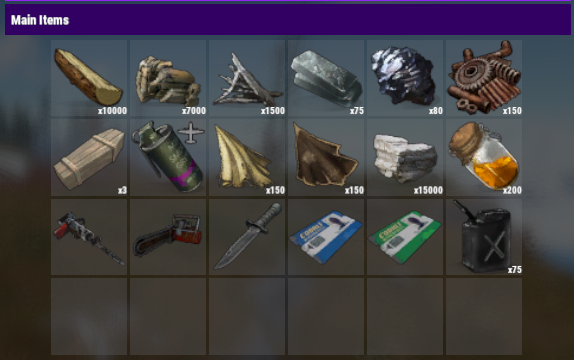MVP KIT 1.5x