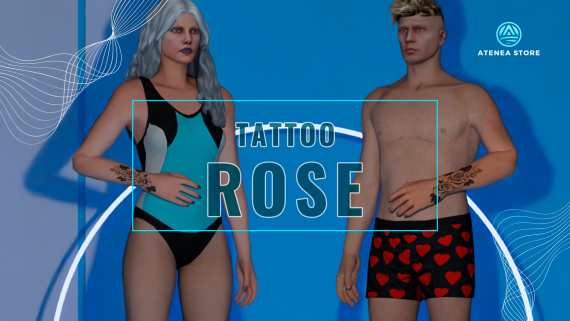 Rose