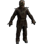 Scarecrow Suit