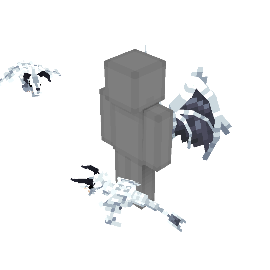 White Dragon