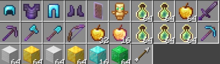 Ente Elemental > Ente Poderoso