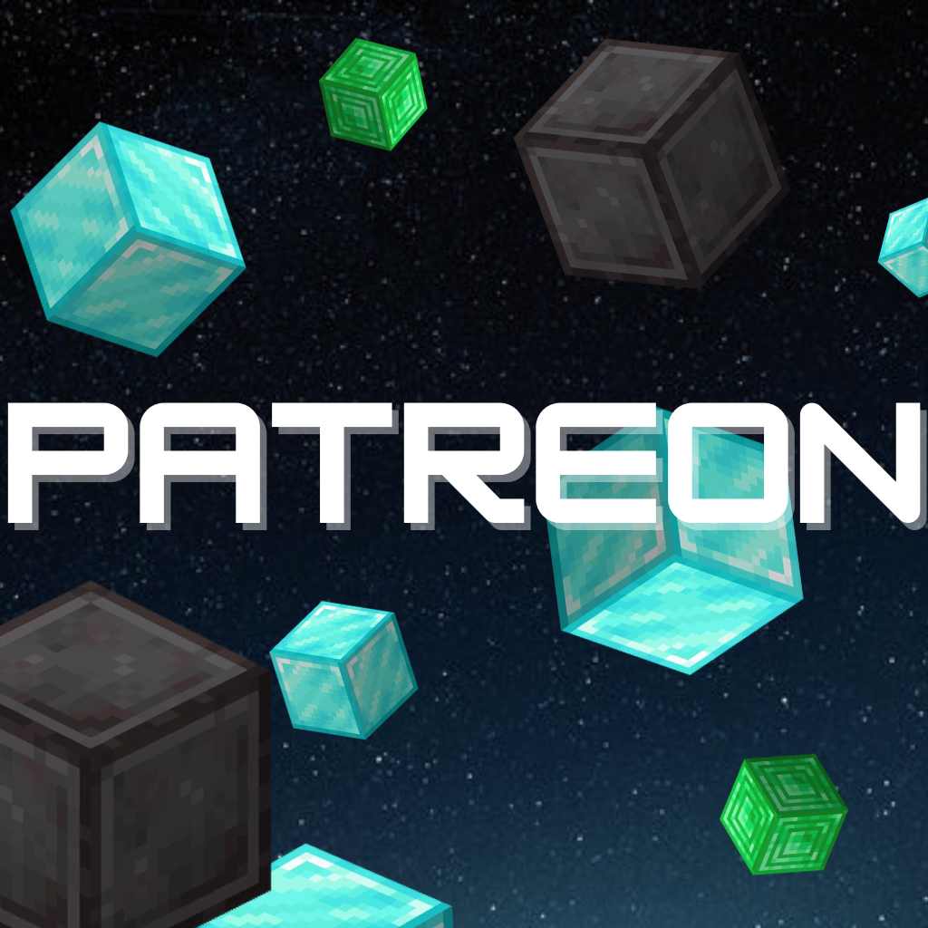 Patreon Rank