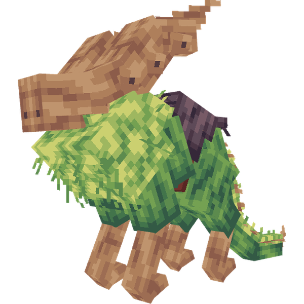 Forest Horncrier