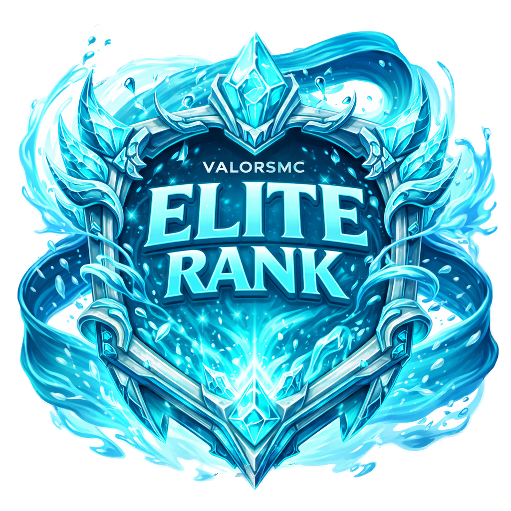 Elite Rank