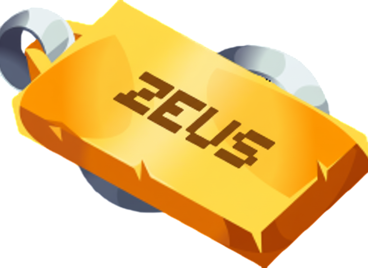 ZEUS RANK