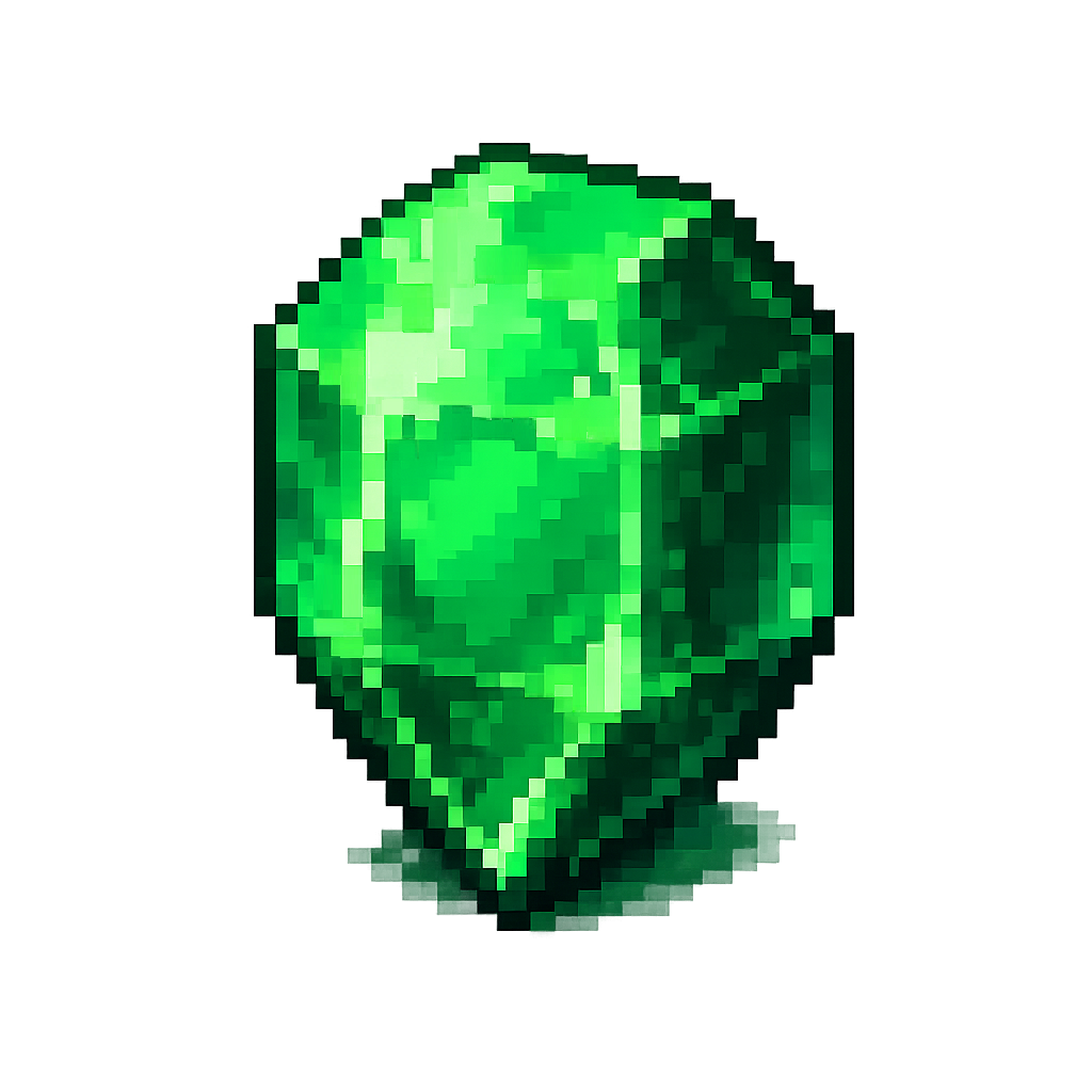 Emerald