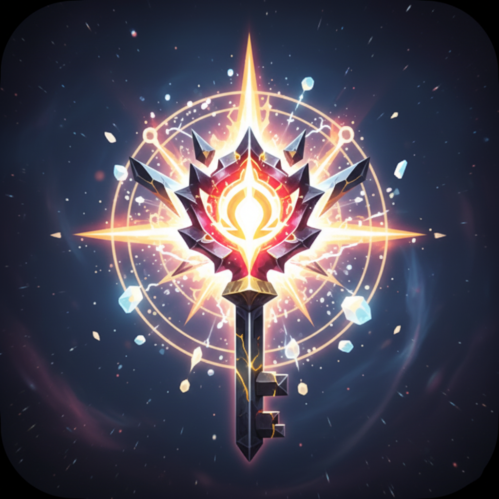 Omega Key