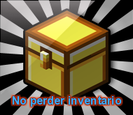 No perder inventario