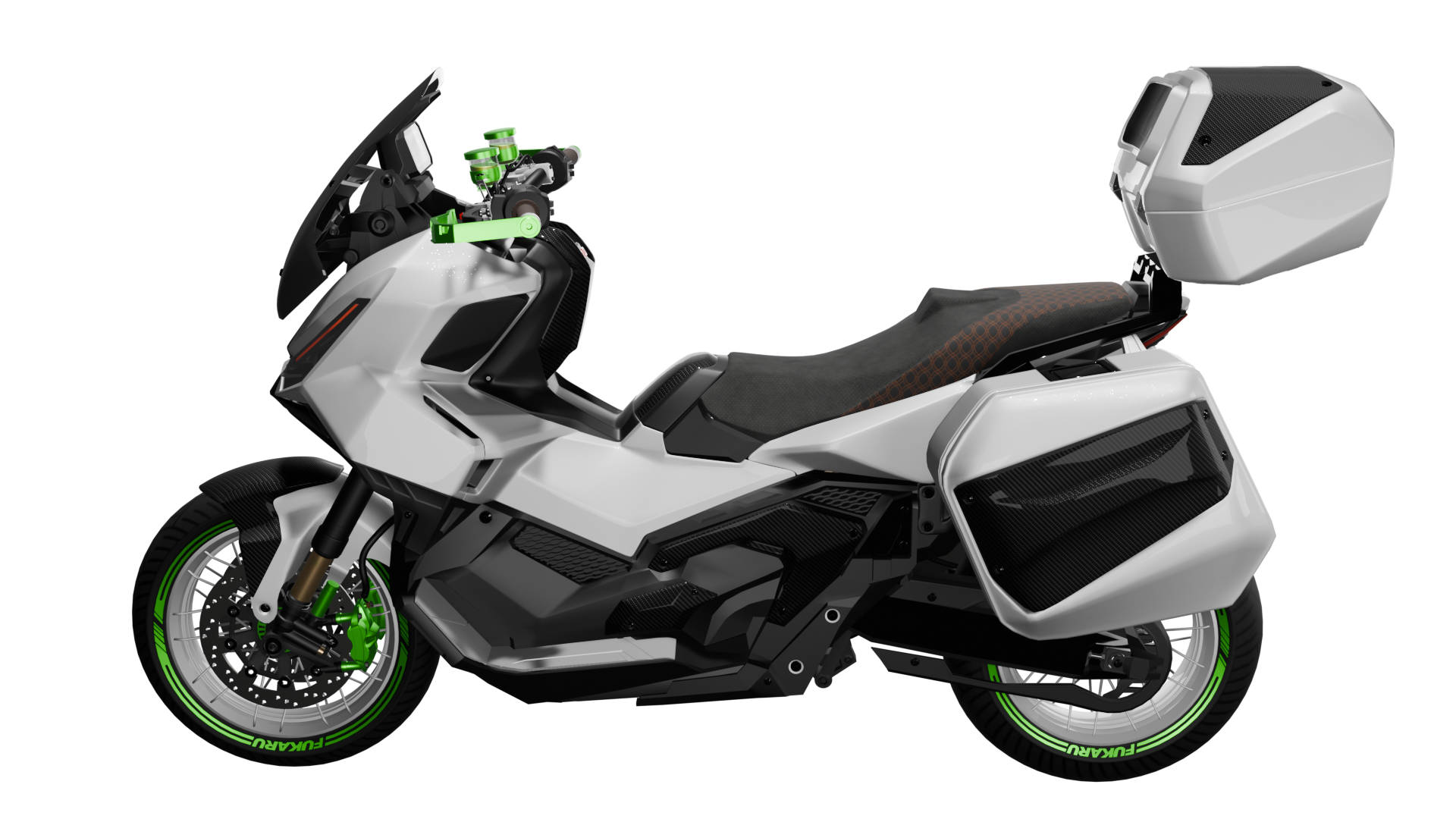 ABX 750