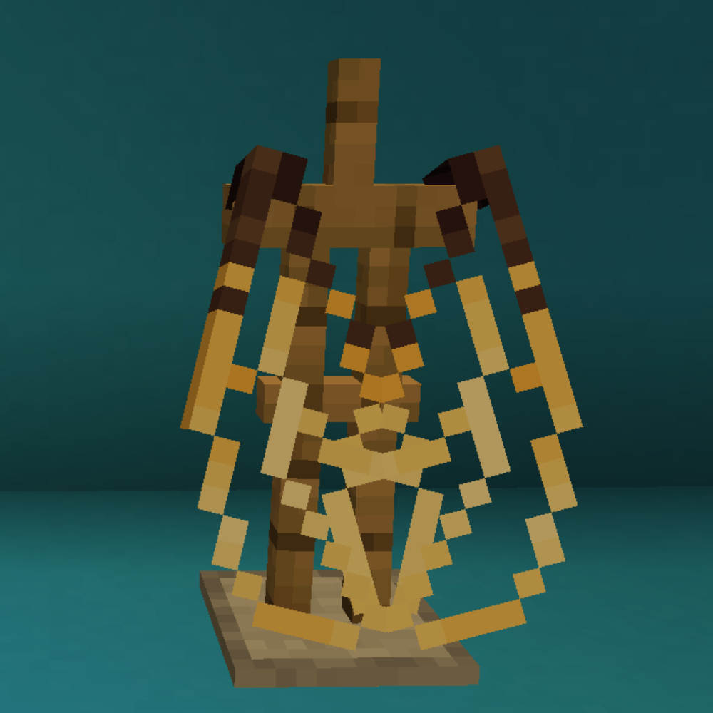 🐝 Elytra Bee